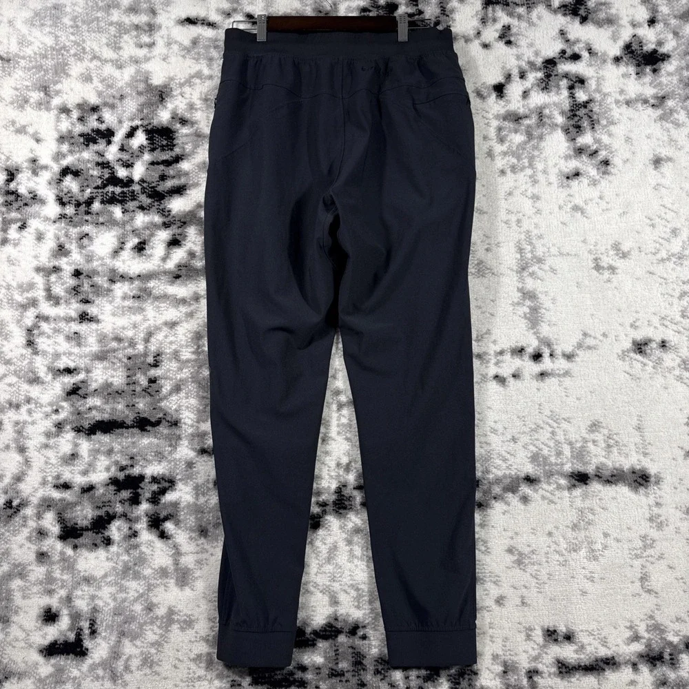 Birdogs Joggers Pants Mens Size Extra Large Black Performance Athleisure‎